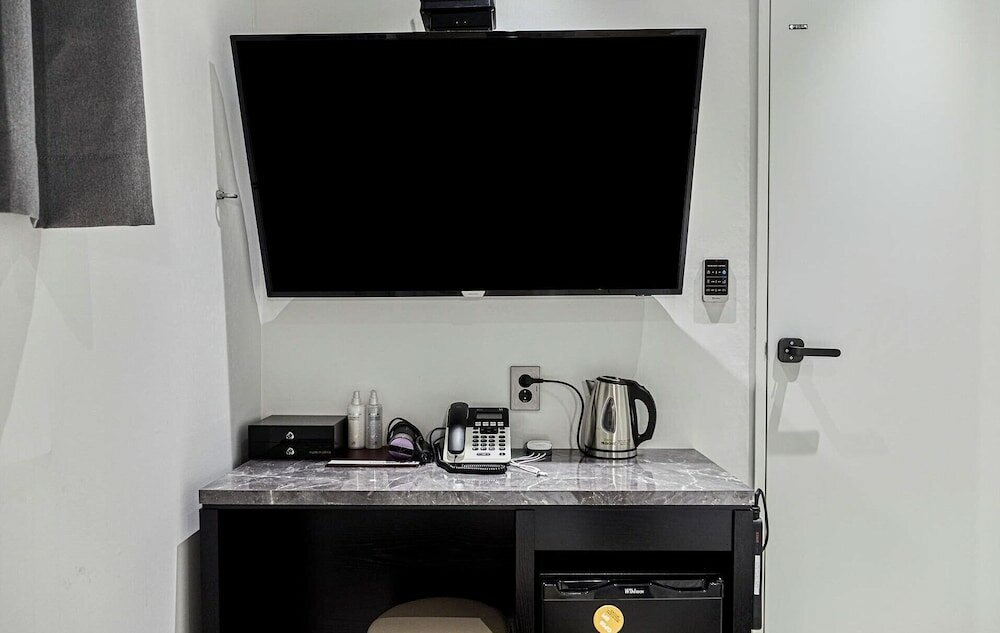 Фото Hotel Wo Yongsan Station