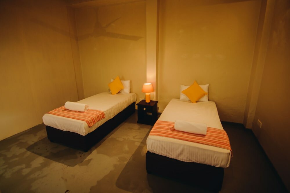 Фото Culture Club by Merry Holidays