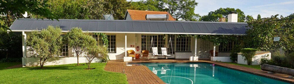 Фото Ten Stirling B&b