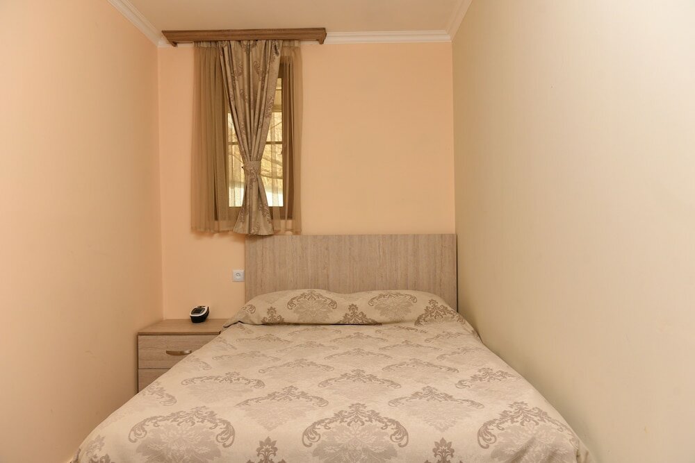 Фото Гостинный комплекс Дхяк