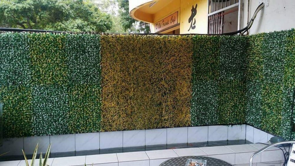 Фото The Garden Inn