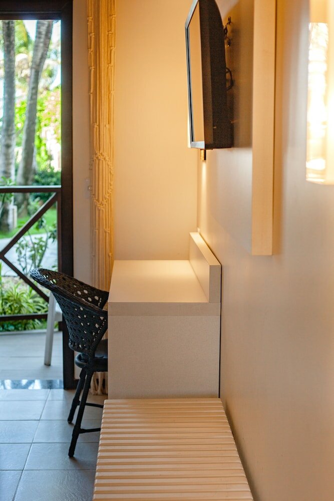 Фото Hotel Varandas Beach