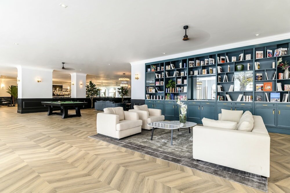 Фото a&o Brussel Centrum