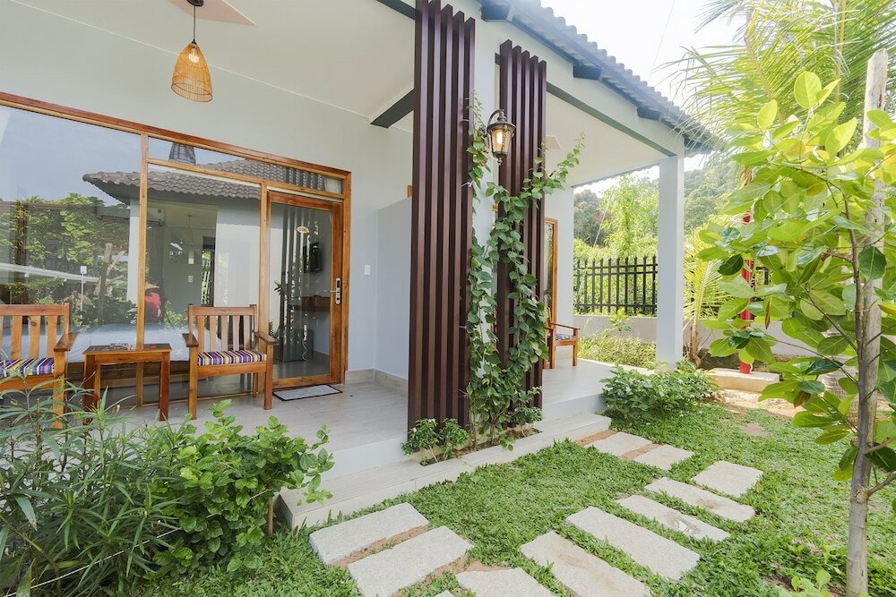 Фото Suoi May Phu Quoc Garden Resort & SPA