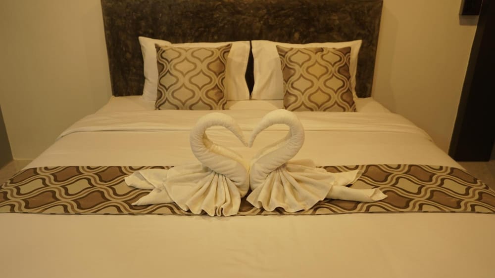 Фото Midtown Sukhothai Resort