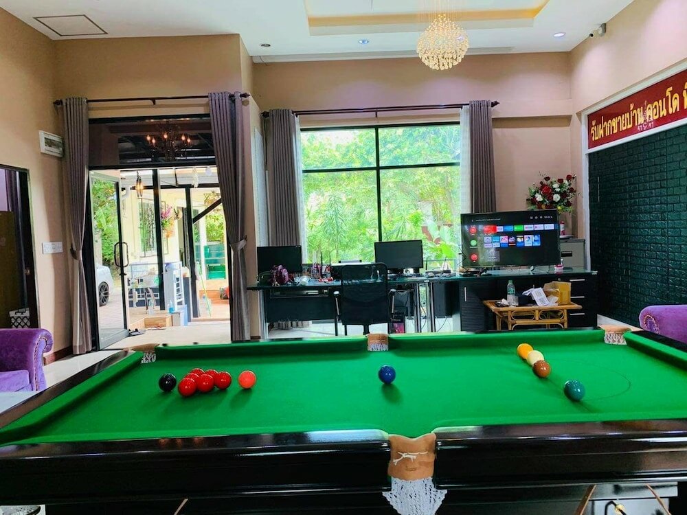 Фото Baan Barrier