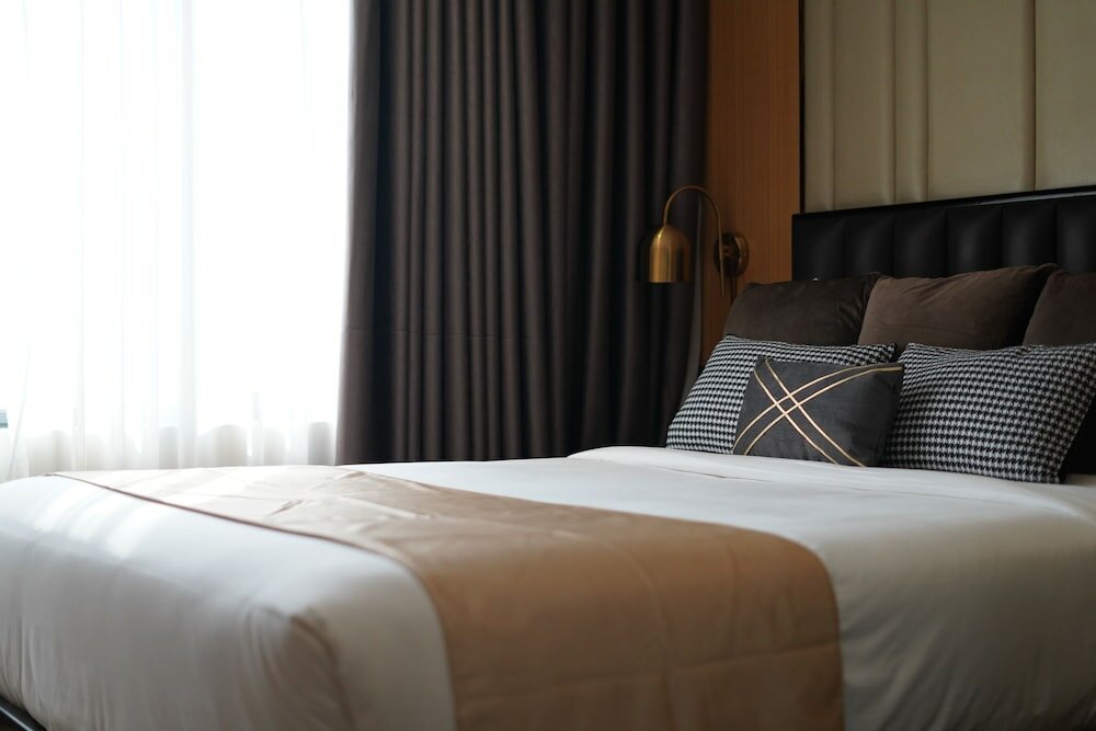 Фото The Zabeer Dhaka