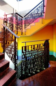 Гостиница Hotel Puerta America