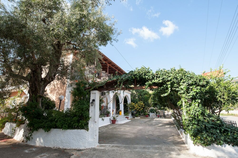 Фото Nikos Studios