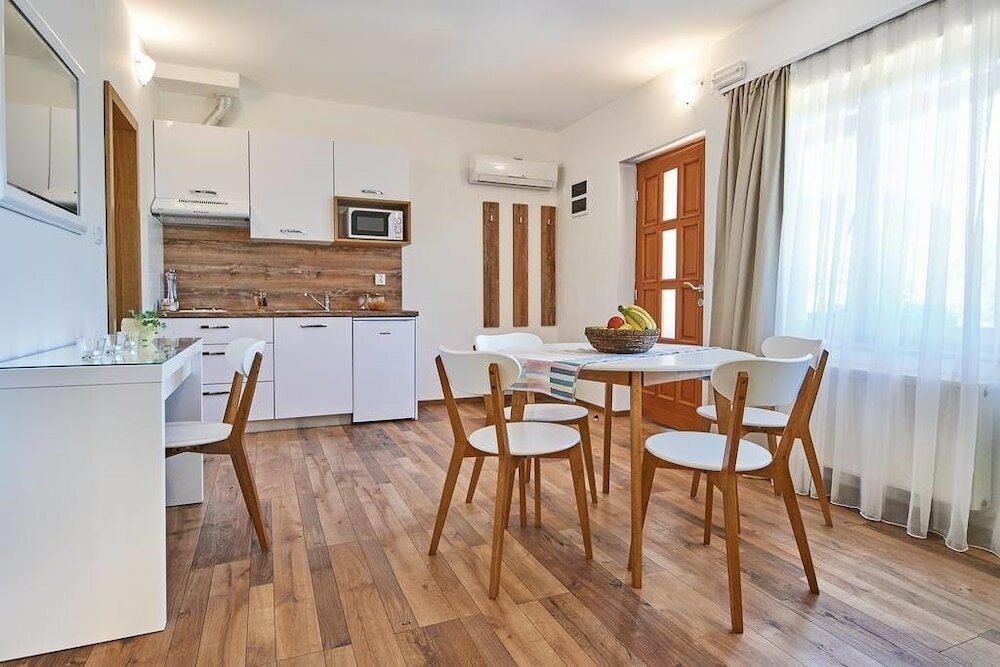 Фото B&b Apartments Buric Plitvice Lakes