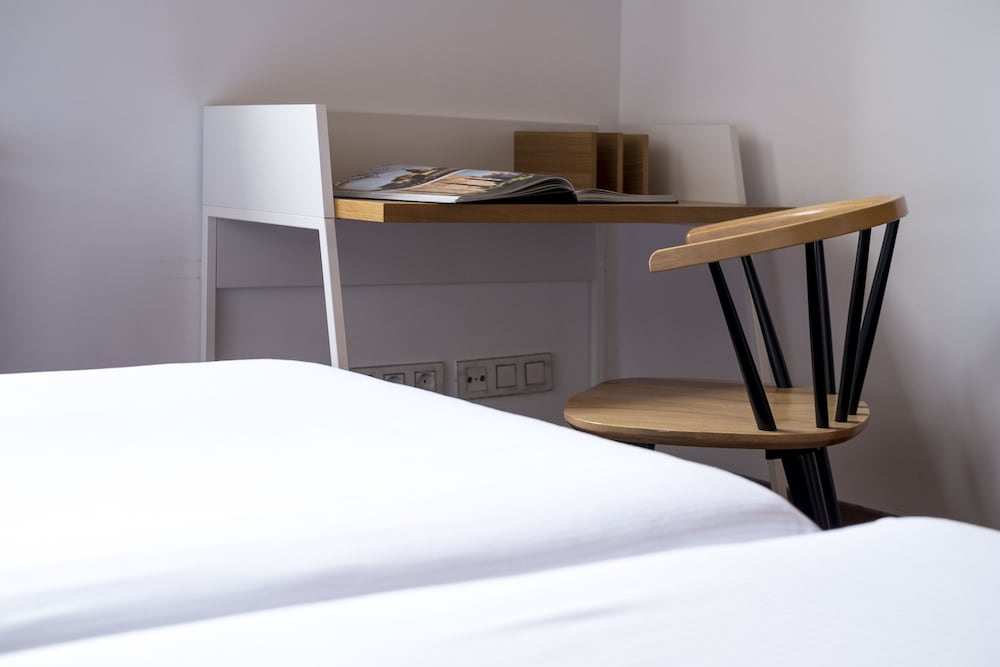 Фото Pensión O Xardin de Julia