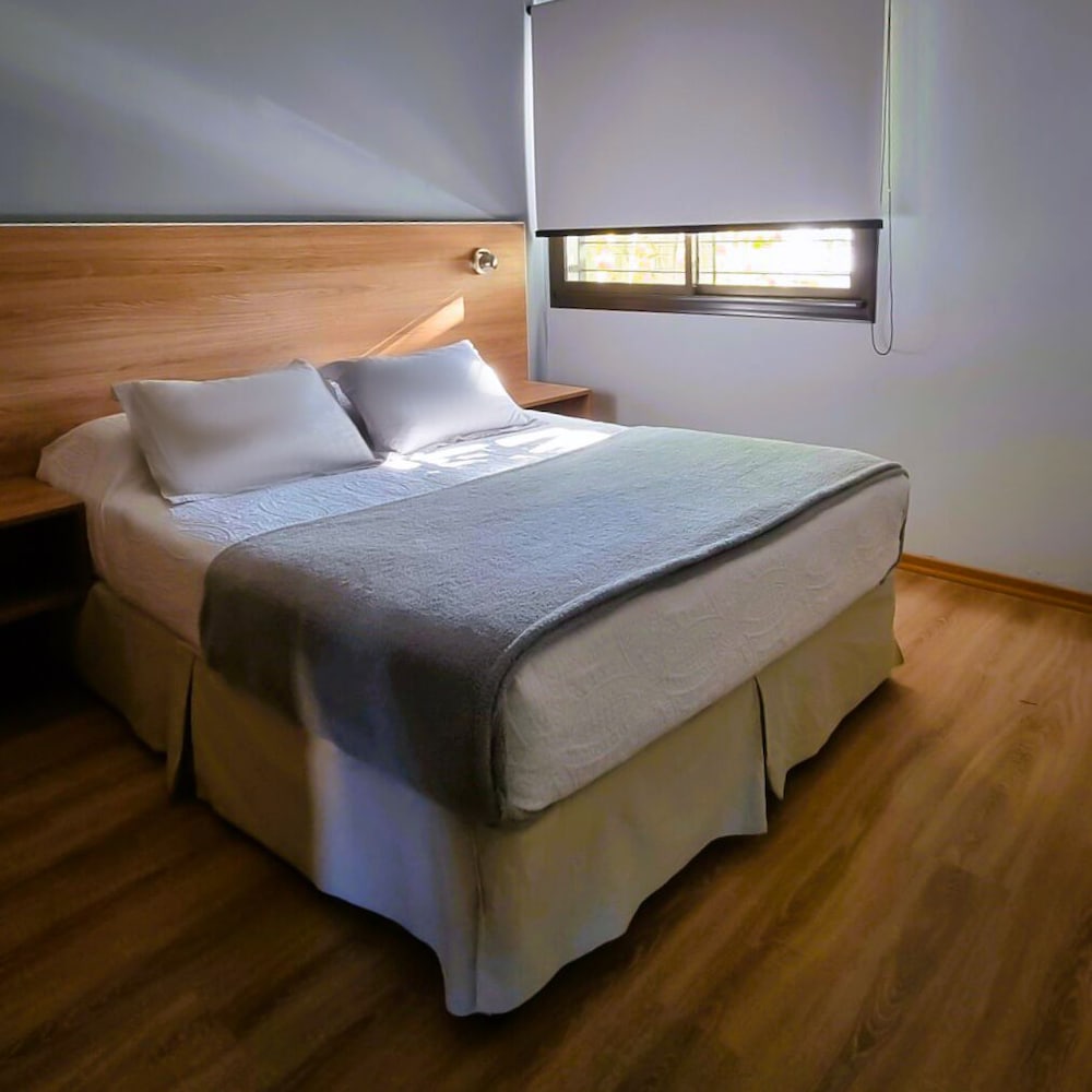 Фото Drummond Apartments