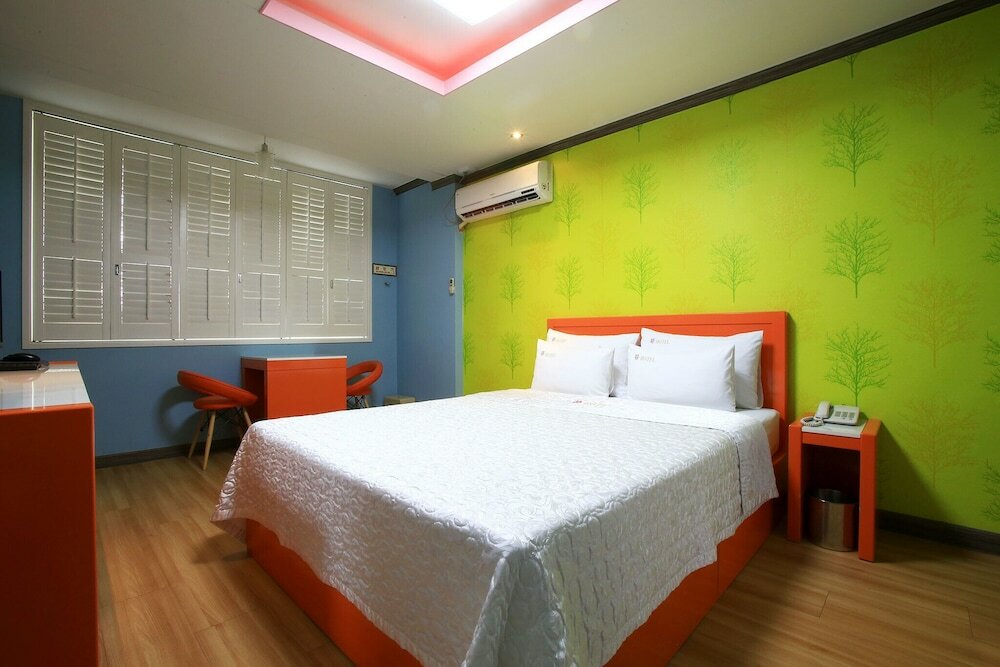 Фото Daebudo View