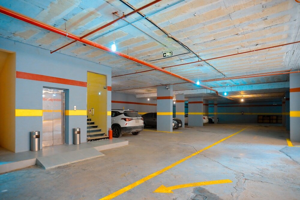 Фото Hospitality Path Serviced Apartments