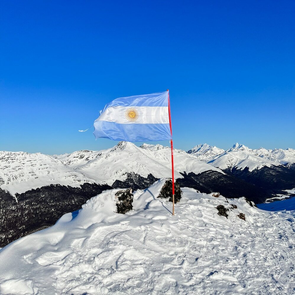 Фото Riviera Fueguina Apartments