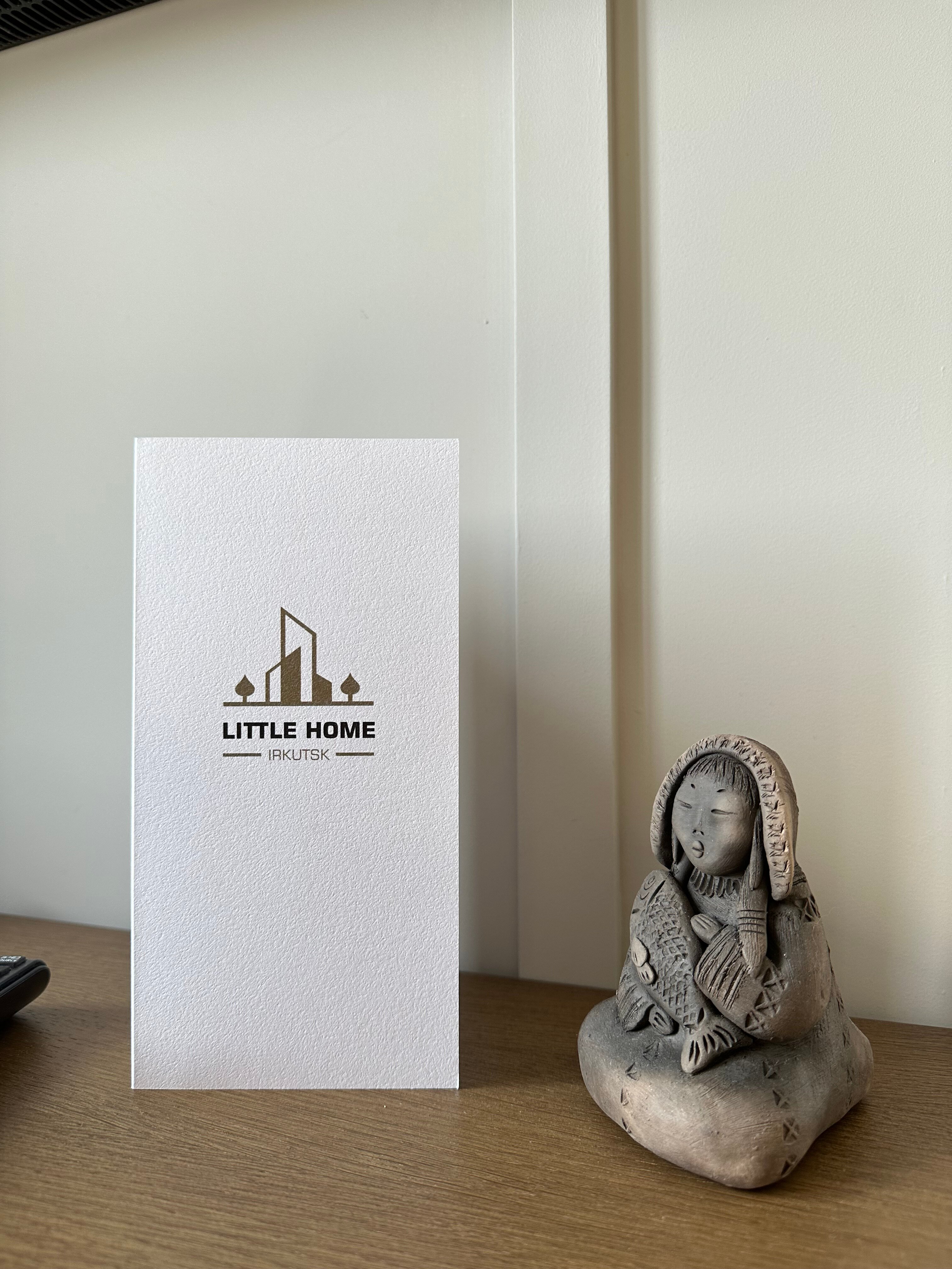 Фото Little home Central Park