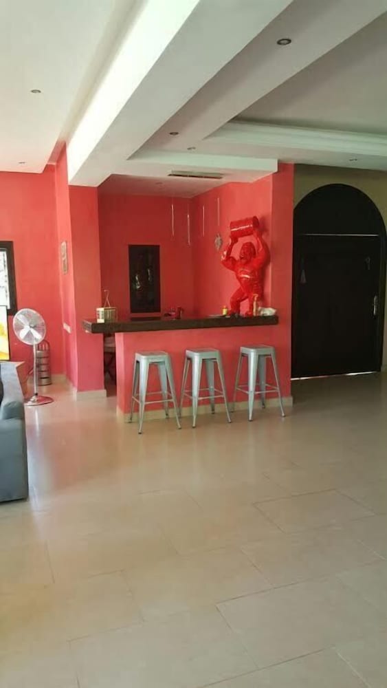 Фото Ntr Marrakech