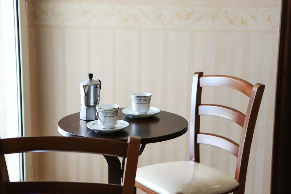 Фото Appartamento Con Terrazzo A Capodimonte