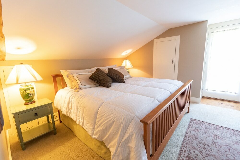 Фото Waybury Inn