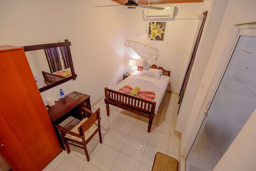 Фото Muhsin Villa