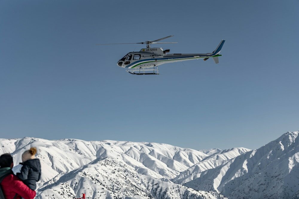 Фото Le Chalet by Amirsoy