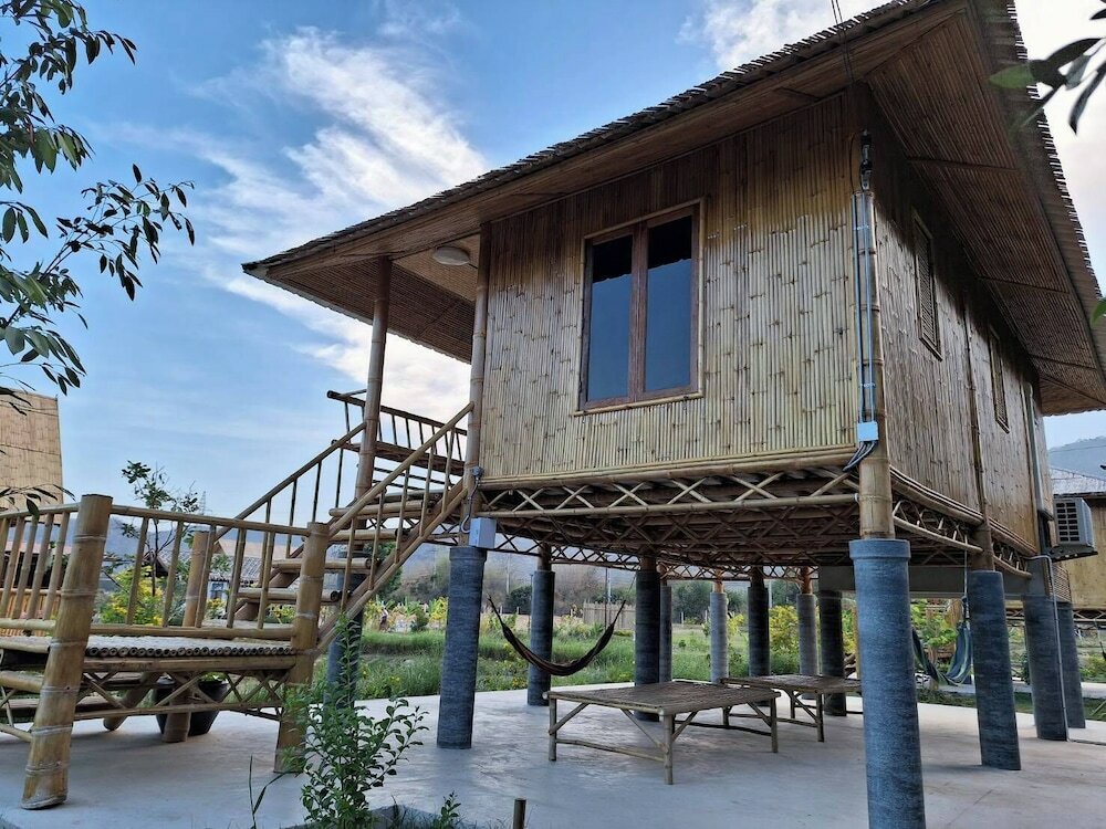 Фото Koon & Nueang Farm Stay Hua Hin