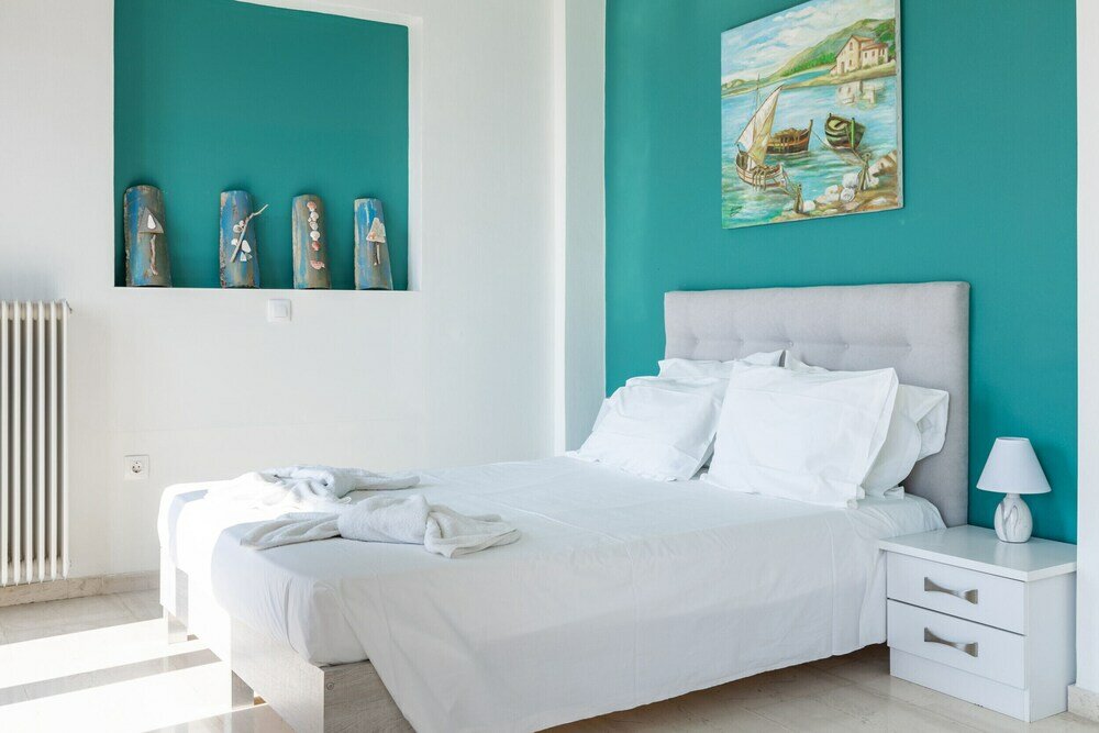 Фото Akakia Panoramic Villa