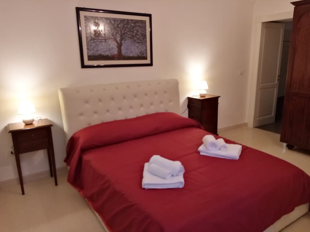 Фото Dimora storica Le Perle