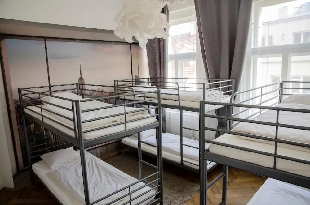 Фото The Republic Garden - Hostel