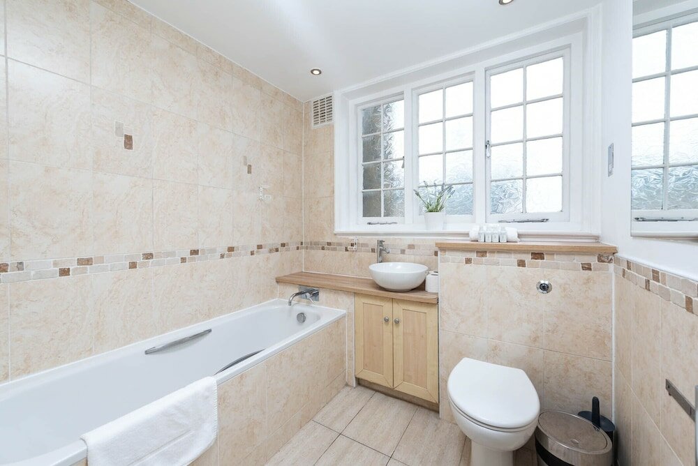 Фото Mayfair by Capital