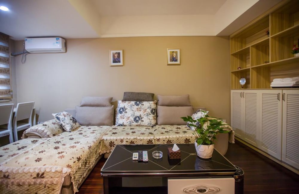 Фото Zixinju Aparthotel