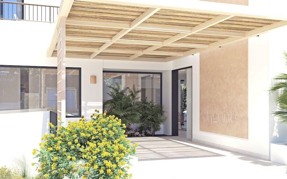 Фото Copaiba by Honne Hotels