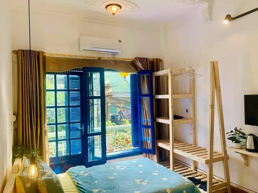 Фото Sunny Hanoi Homestay