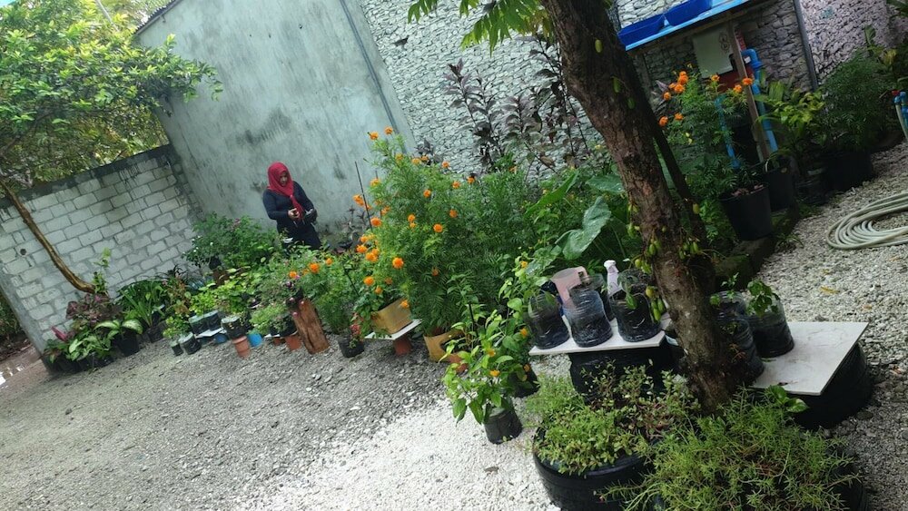 Фото Fuvahmulah Inn