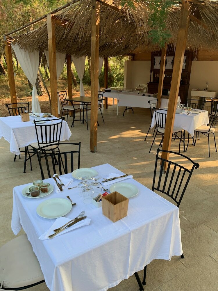 Фото BioAgriturismo Messer Gesualdo