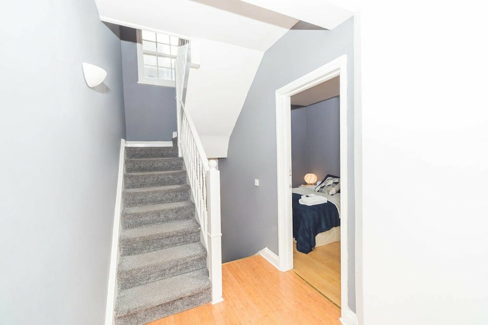 Фото Pml Apartments Victoria