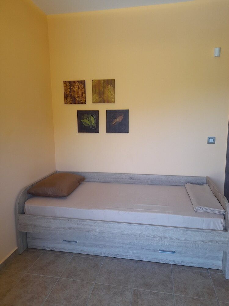 Фото Villa Kastania