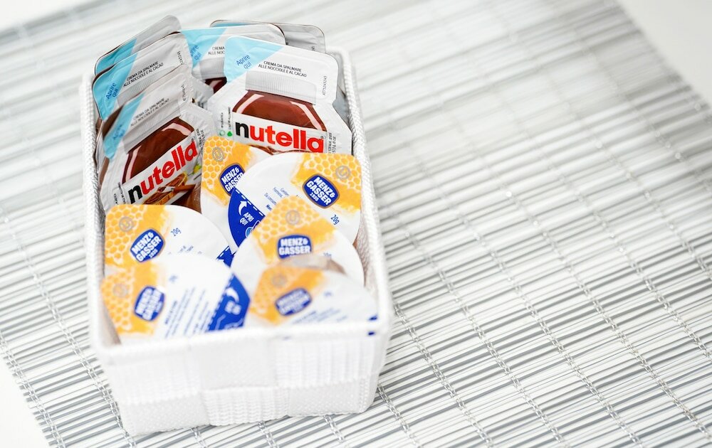 Фото B&b La Rotonda - Il Dolce Relax