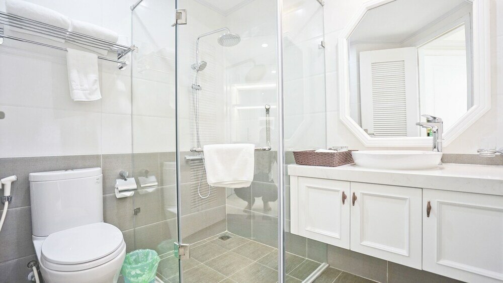 Фото Paradise Home Nguyen Du