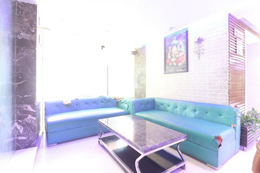 Фото Hotel Uppal International