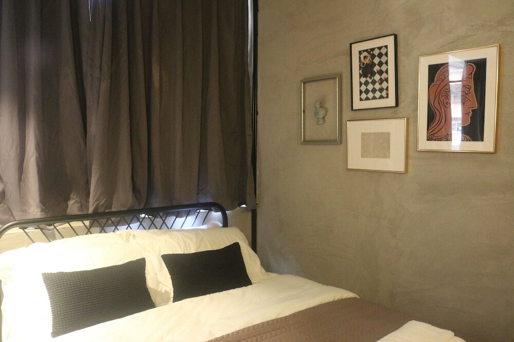 Фото Black Gold Factory Boutique Design Hotel