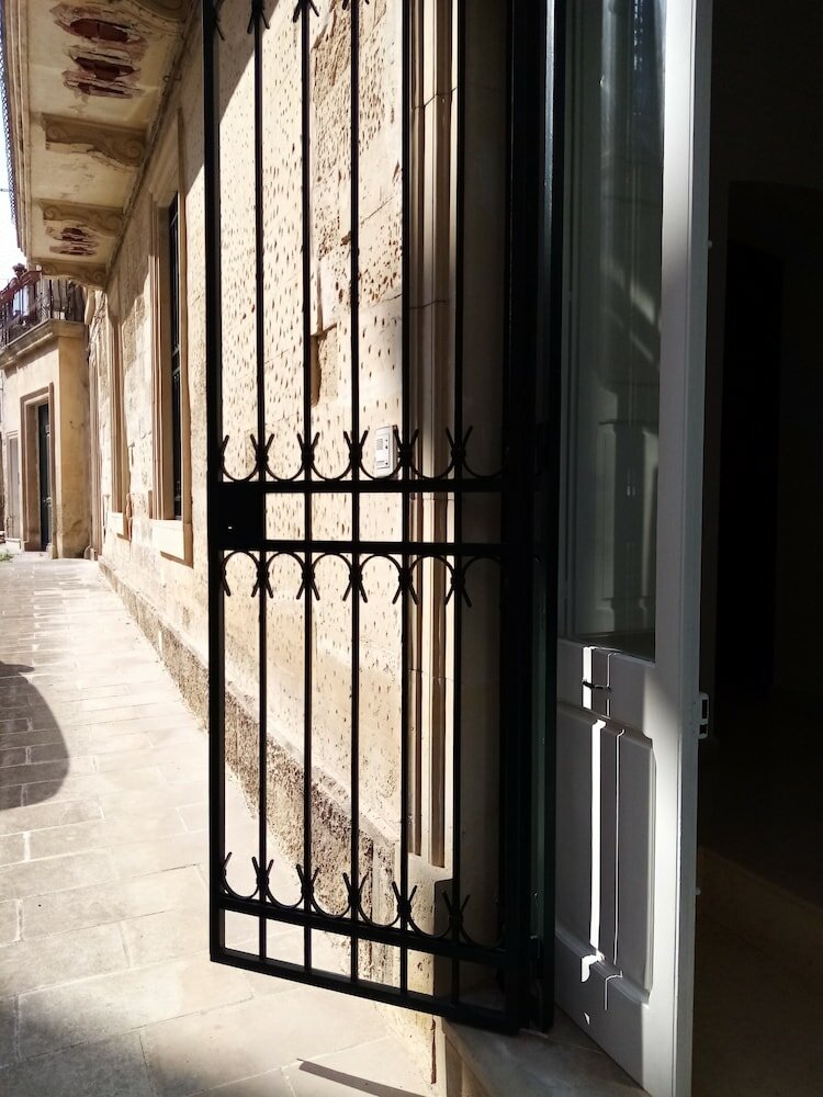 Фото Dimora storica Le Perle