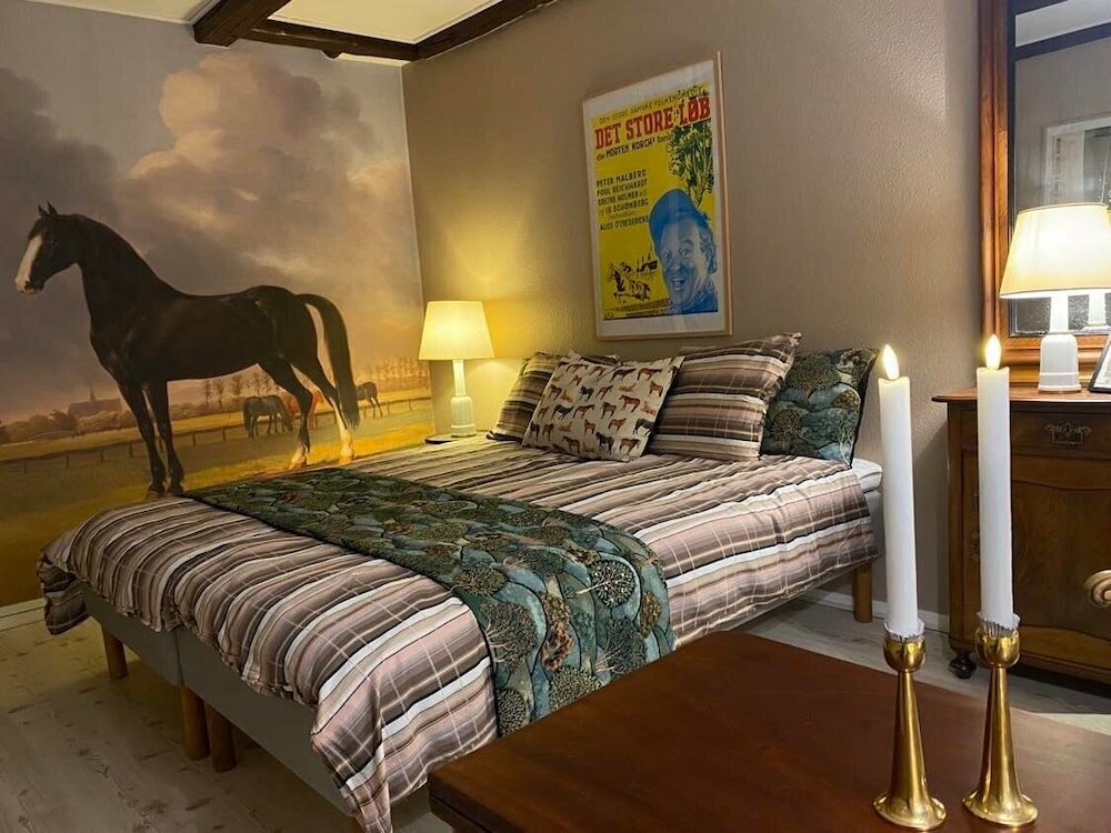 Фото Skuespiller Centralen