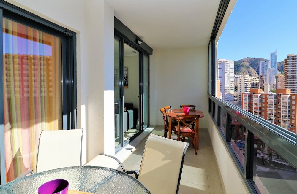 Фото Apartamento Gemelos 26-9-c