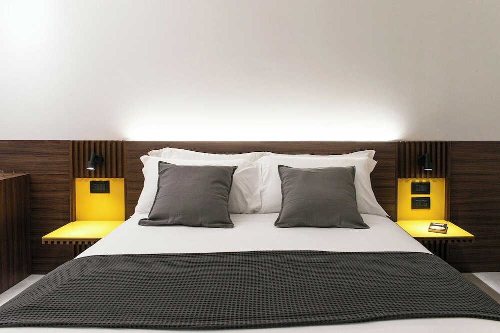 Фото Spazio Gagarin Residence