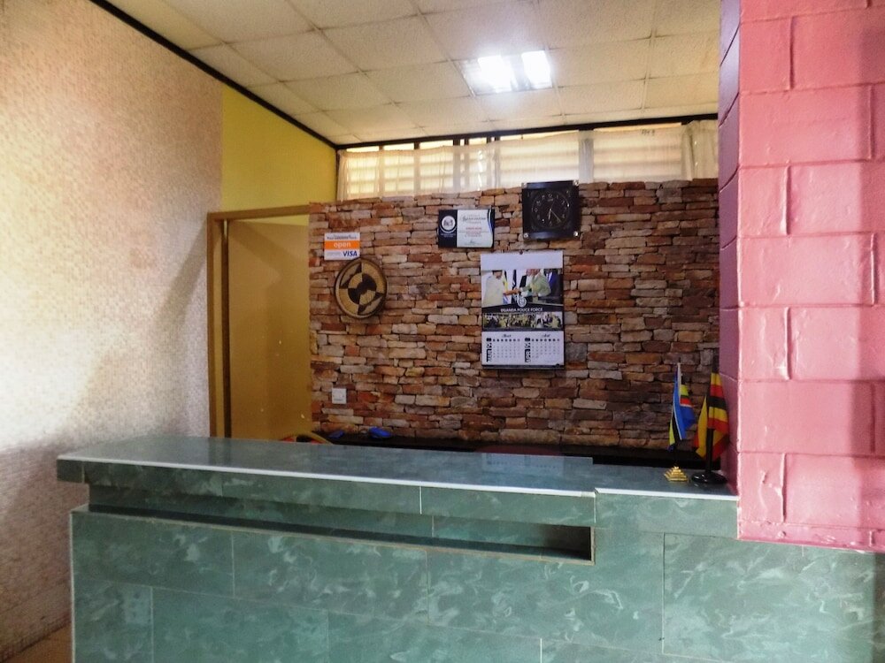 Фото Soroti Hotel