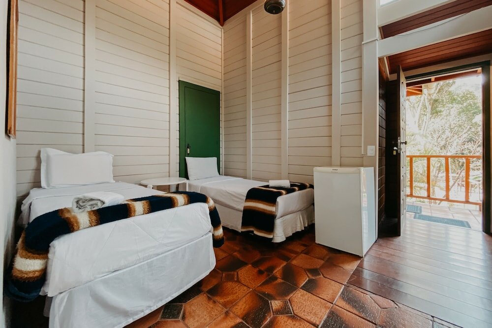 Фото Hotel Vila Bavaria