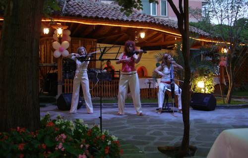 Фото National Palace Hotel