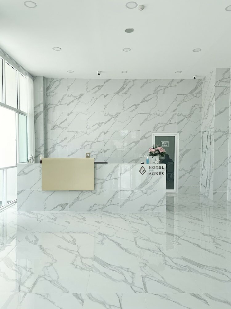 Фото Hotel Agnes