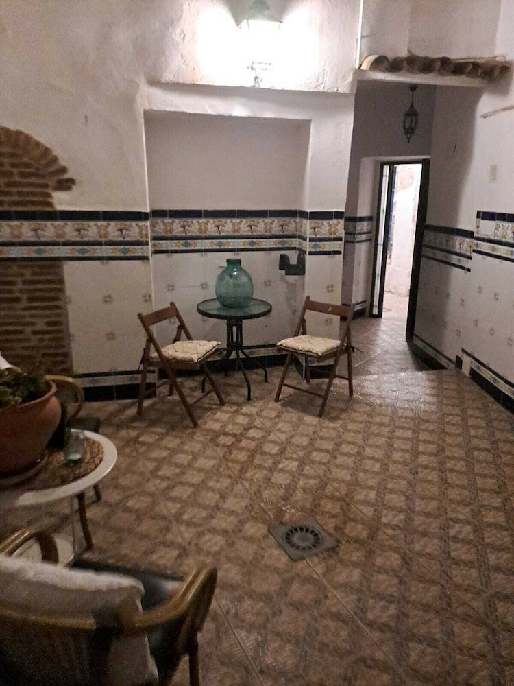 Фото Calleja de La Pimentera